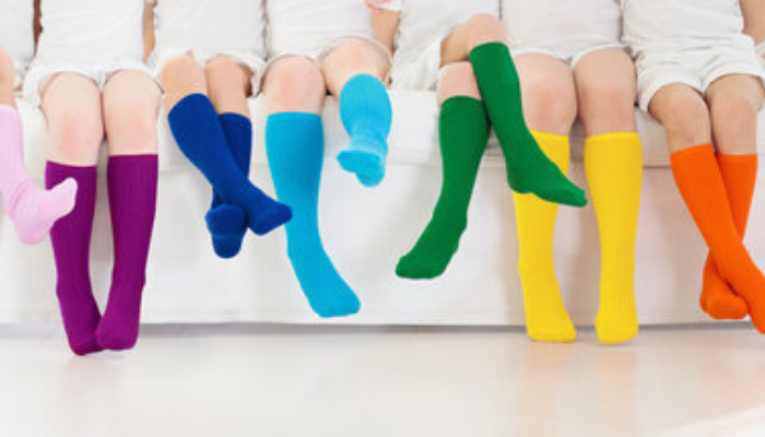 How Do Colors Affect Children?