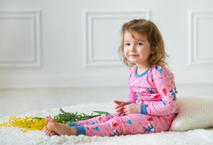 Çocuklar için Pijama Tercihleri ve Trendleri
